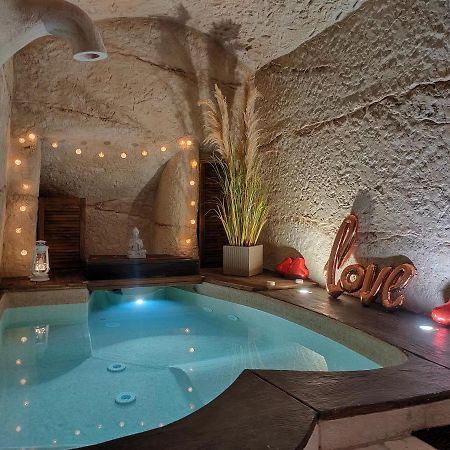 Dimora Della Nonna-Luxury Home Mola di Bari Buitenkant foto
