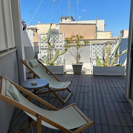 Dimora Della Nonna-Luxury Home Mola di Bari Buitenkant foto