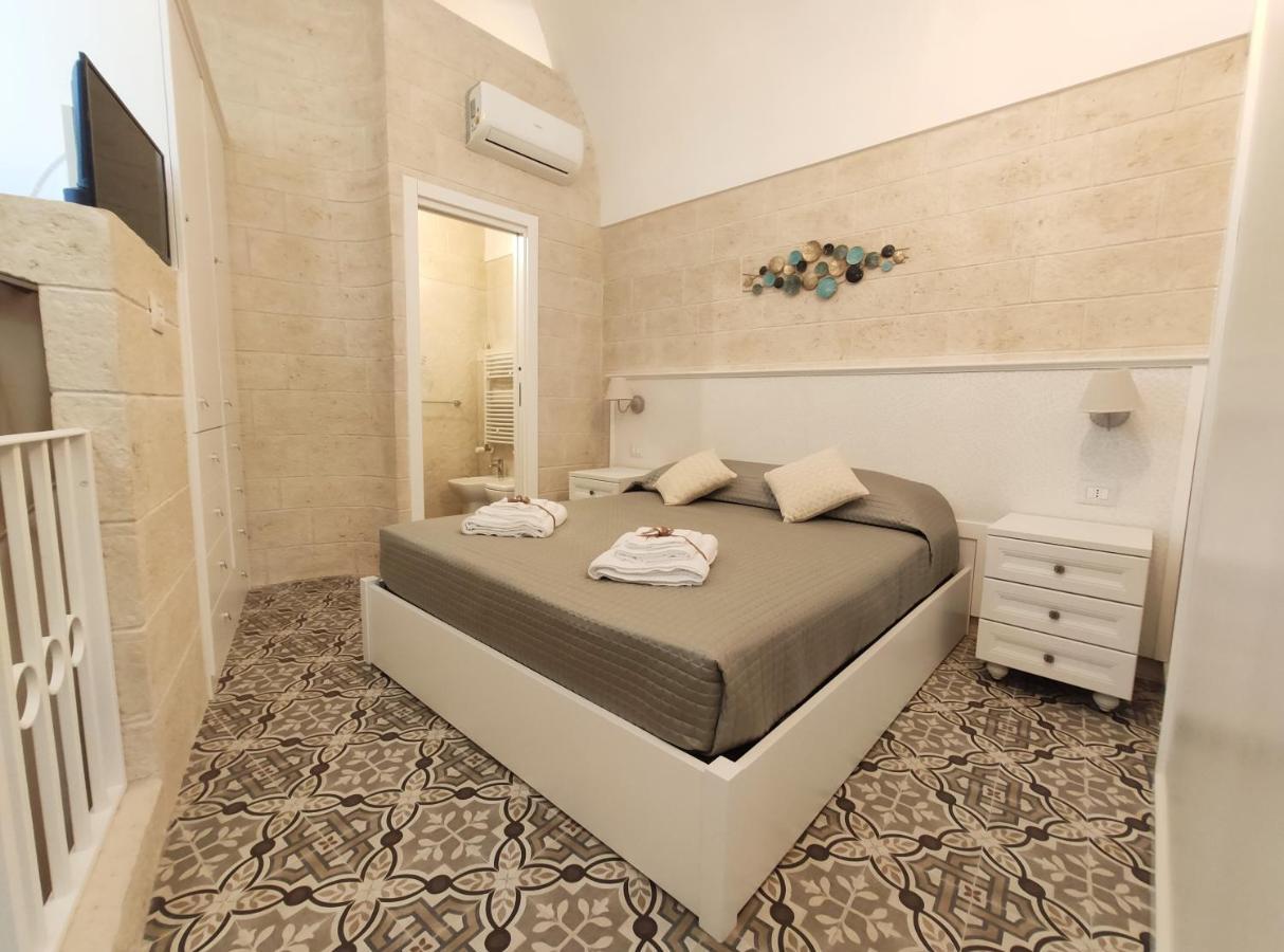 Dimora Della Nonna-Luxury Home Mola di Bari Buitenkant foto