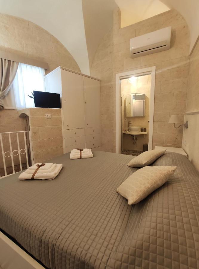 Dimora Della Nonna-Luxury Home Mola di Bari Buitenkant foto