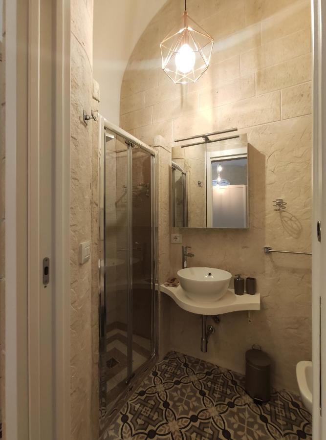 Dimora Della Nonna-Luxury Home Mola di Bari Buitenkant foto