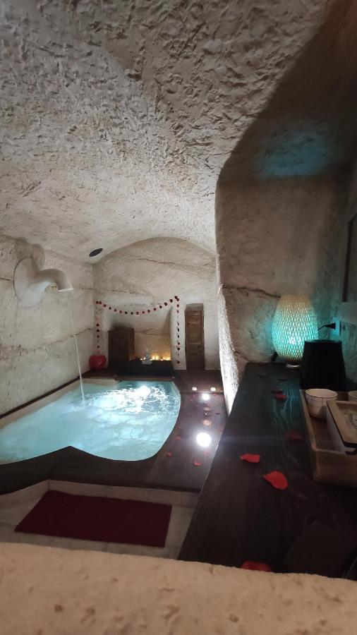 Dimora Della Nonna-Luxury Home Mola di Bari Buitenkant foto