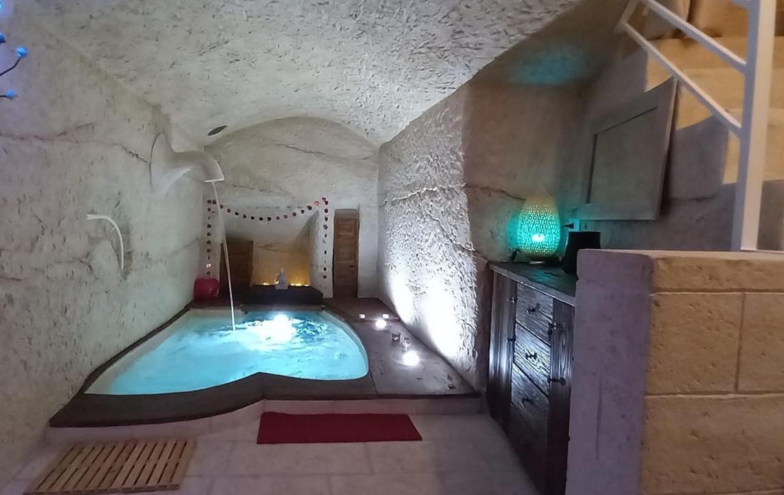 Dimora Della Nonna-Luxury Home Mola di Bari Buitenkant foto