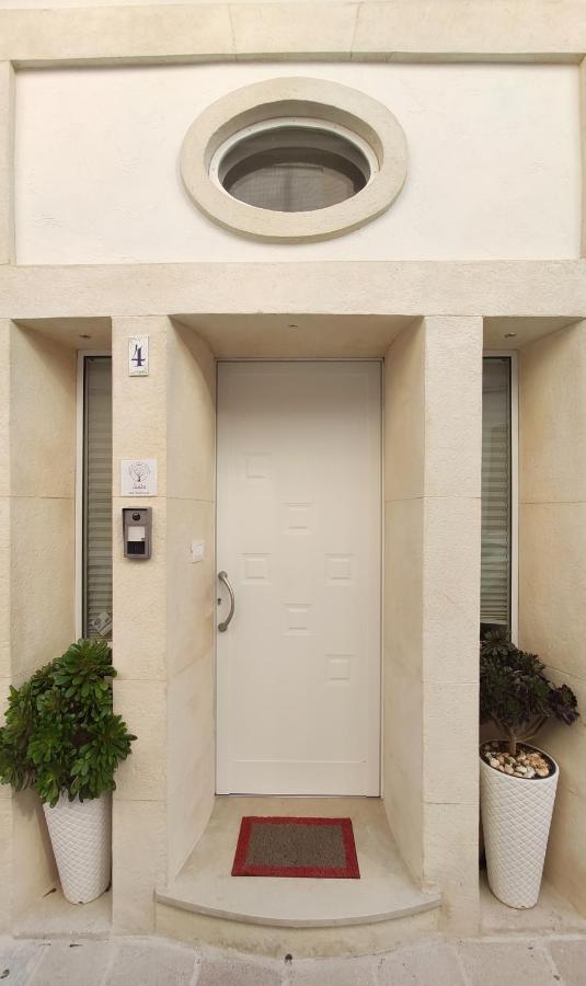 Dimora Della Nonna-Luxury Home Mola di Bari Buitenkant foto