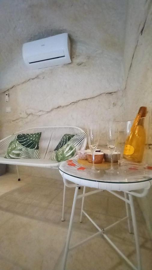 Dimora Della Nonna-Luxury Home Mola di Bari Buitenkant foto