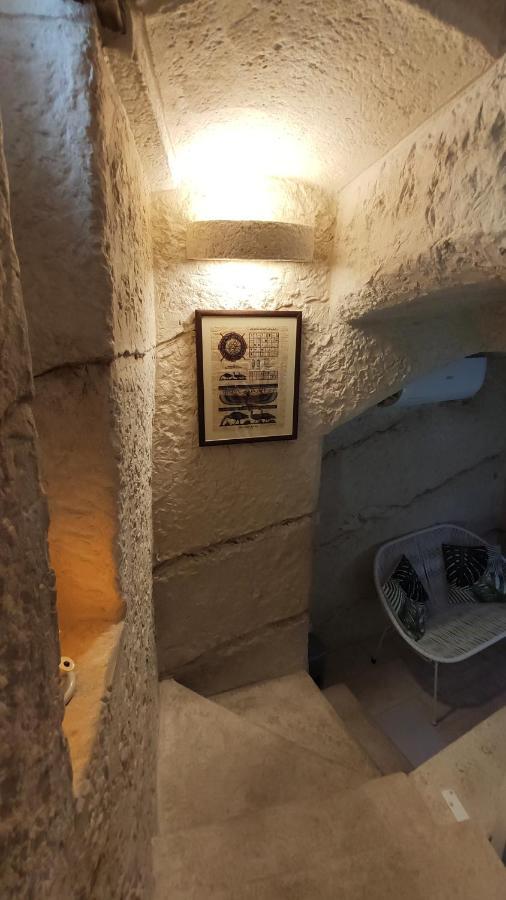 Dimora Della Nonna-Luxury Home Mola di Bari Buitenkant foto