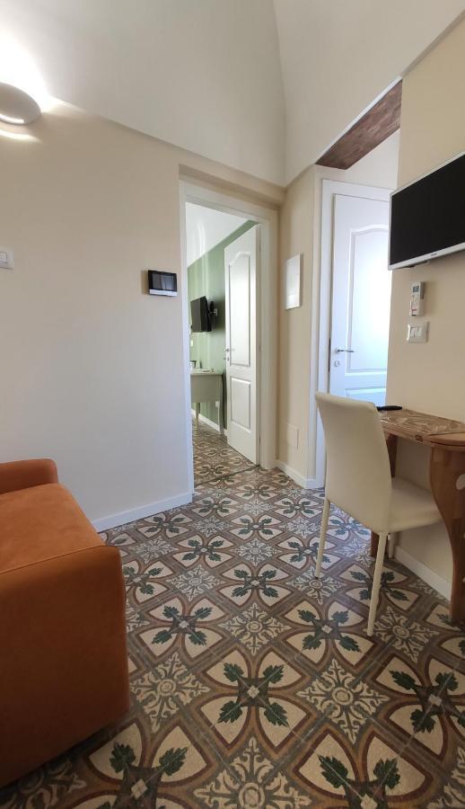 Dimora Della Nonna-Luxury Home Mola di Bari Buitenkant foto
