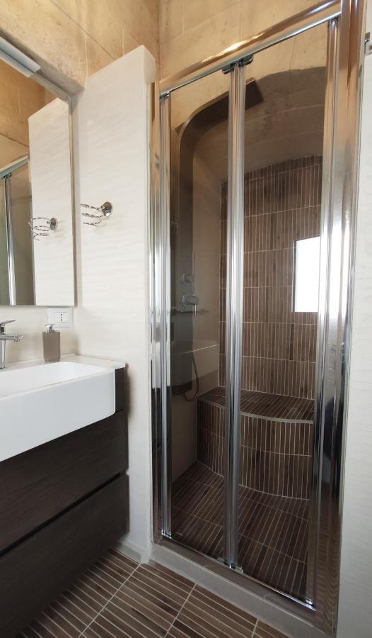Dimora Della Nonna-Luxury Home Mola di Bari Buitenkant foto