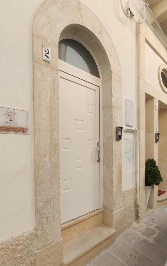 Dimora Della Nonna-Luxury Home Mola di Bari Buitenkant foto