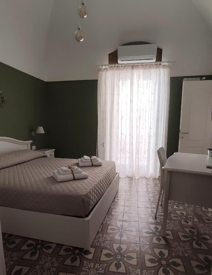 Dimora Della Nonna-Luxury Home Mola di Bari Buitenkant foto