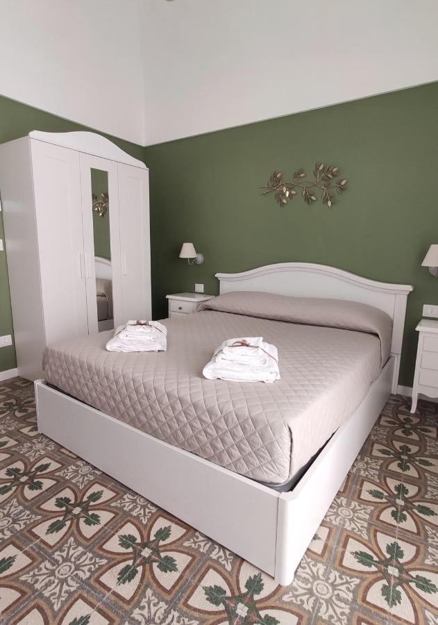 Dimora Della Nonna-Luxury Home Mola di Bari Buitenkant foto