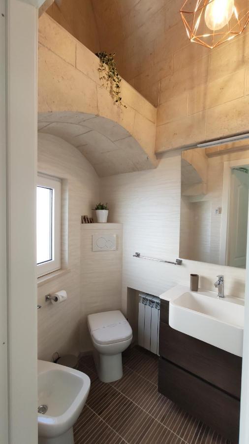 Dimora Della Nonna-Luxury Home Mola di Bari Buitenkant foto