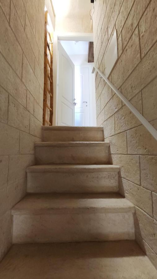 Dimora Della Nonna-Luxury Home Mola di Bari Buitenkant foto