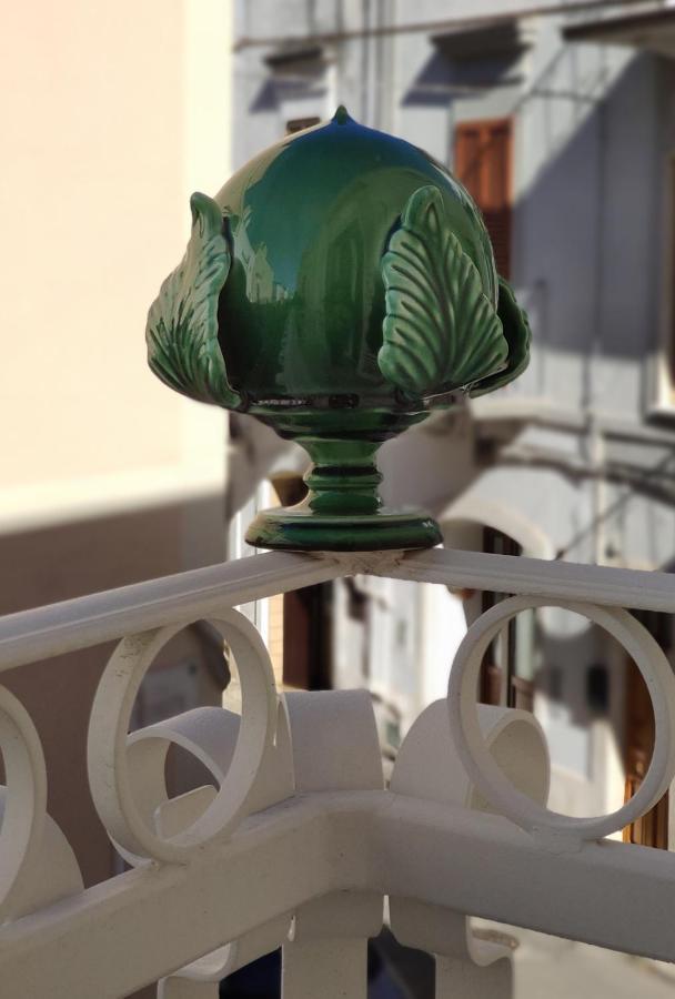 Dimora Della Nonna-Luxury Home Mola di Bari Buitenkant foto