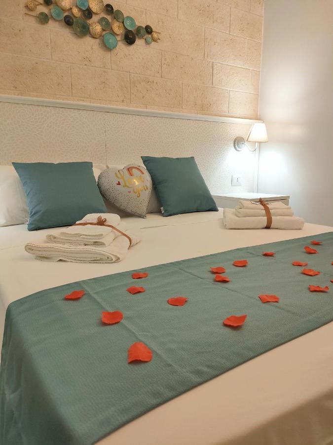 Dimora Della Nonna-Luxury Home Mola di Bari Buitenkant foto
