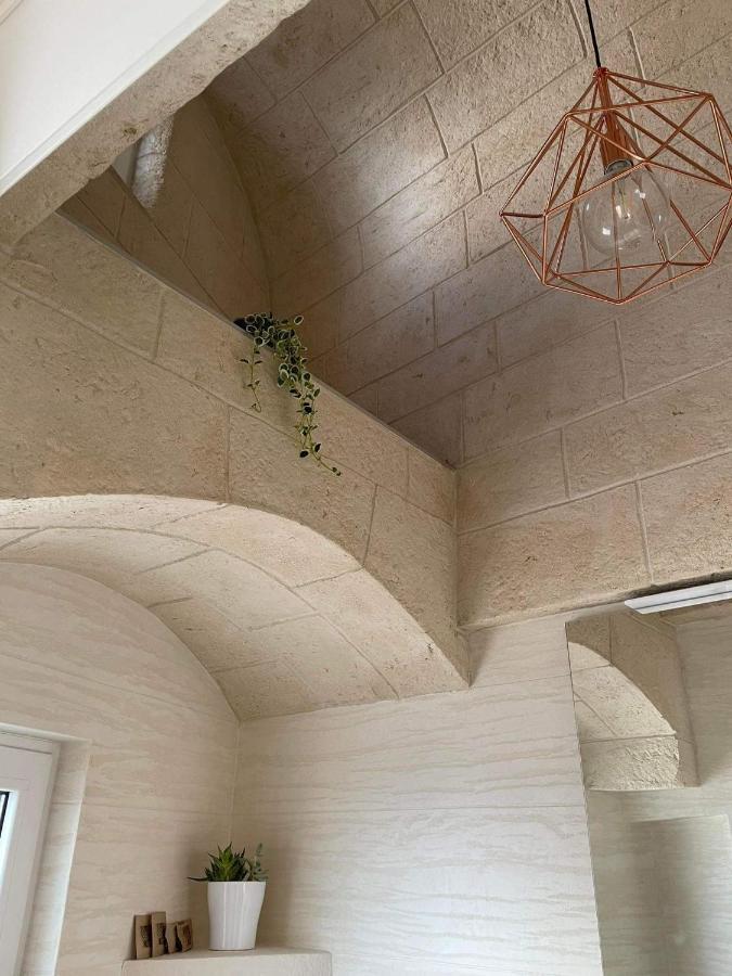 Dimora Della Nonna-Luxury Home Mola di Bari Buitenkant foto