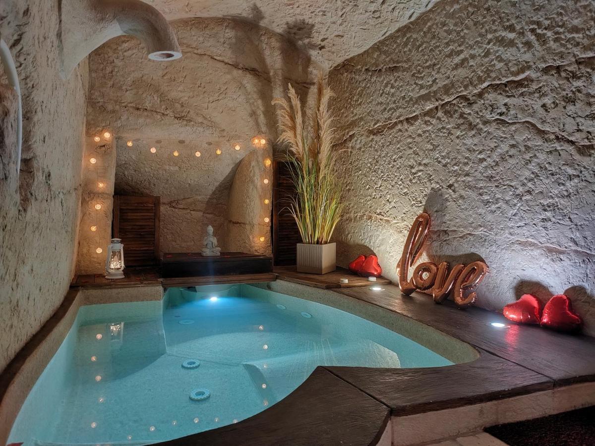Dimora Della Nonna-Luxury Home Mola di Bari Buitenkant foto