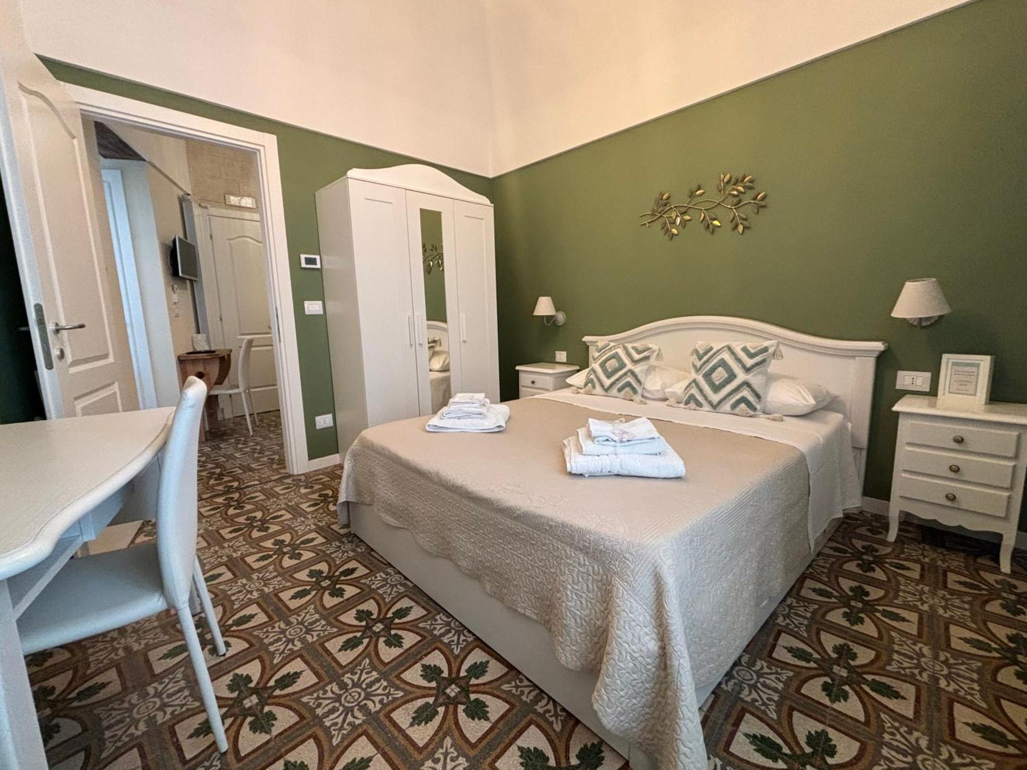 Dimora Della Nonna-Luxury Home Mola di Bari Buitenkant foto